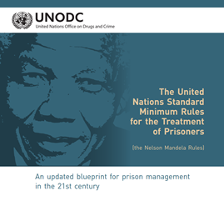 Forsiden av Mandelareglene