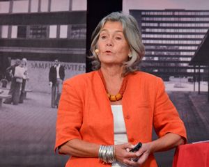 Bilde av Nora Sveaass