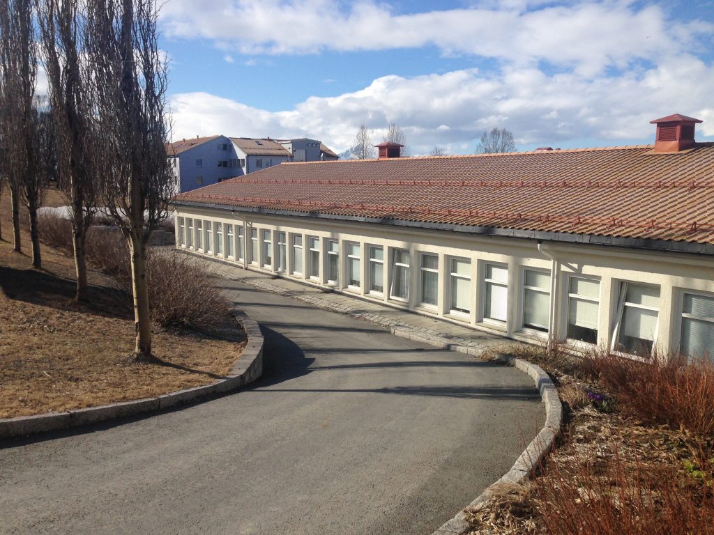 Universitetssykehuset Nord-Norge