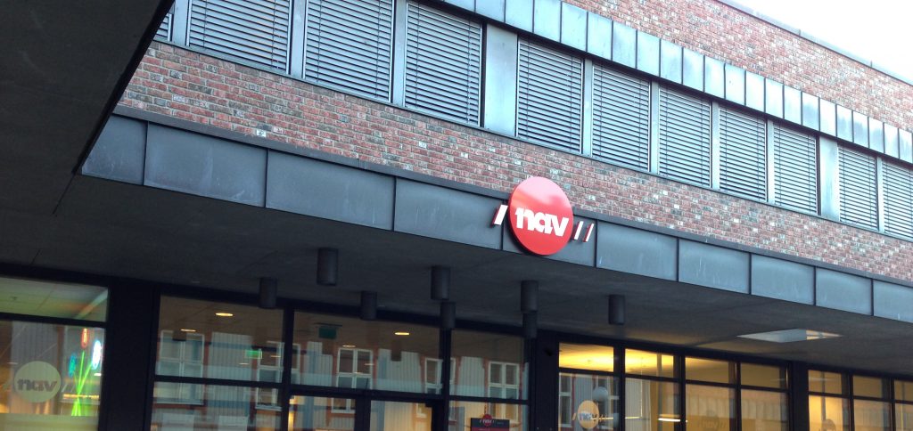 Nav,Tøyen