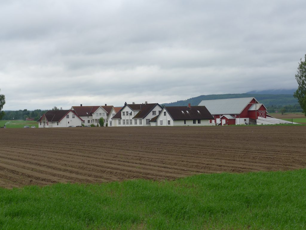 Klokkergårdenkollektivet