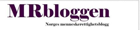 Tekst MRbloggen