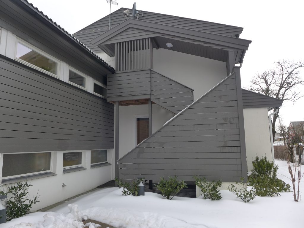 bilde av Agder behandling furuly