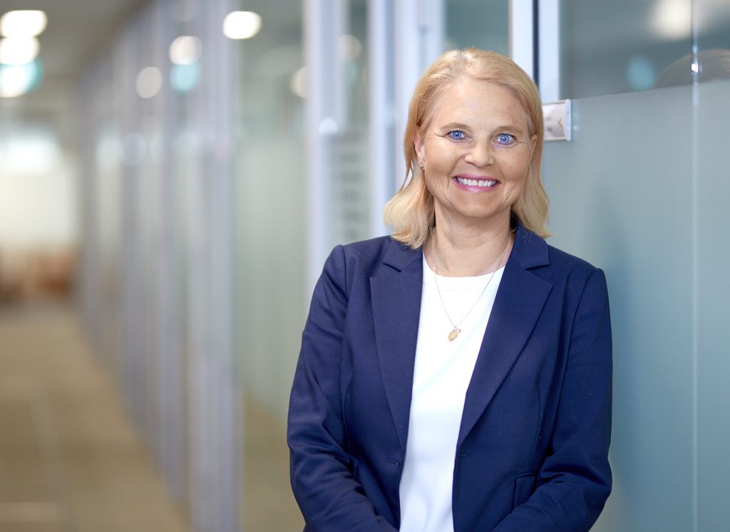 trude Julie Dommerud