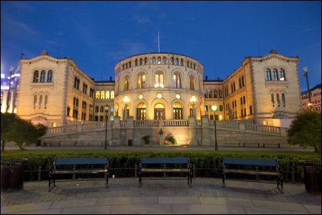 Stortinget