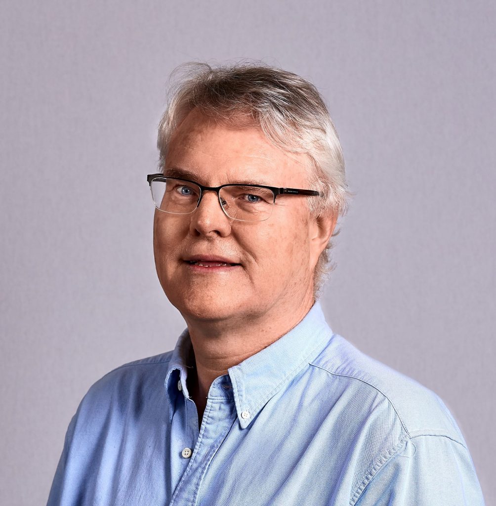 Bjørn Dæhlin