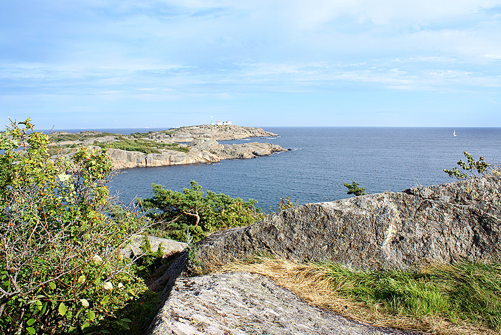 Skjærgård, Kragerø. Foto: Shutterstock / NTB