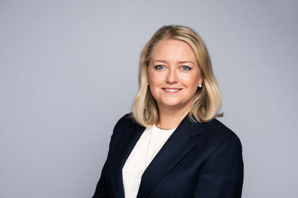 Birthe Aspehaug Buset